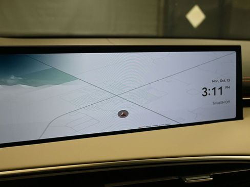 New 2026 Genesis GV70 3.5T Sport Prestige image 27