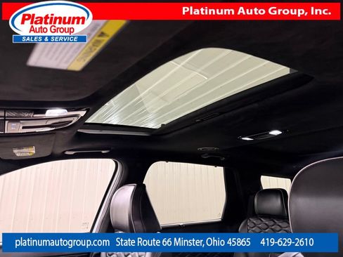 Used 2022 Hyundai Palisade Calligraphy FWD image 14