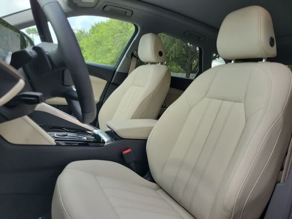 New 2026 Audi Q5 Premium AWD/4WD image 19