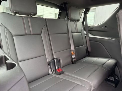 Used 2023 Chevrolet Tahoe RST w/ Max Trailering Package AWD/4WD image 18