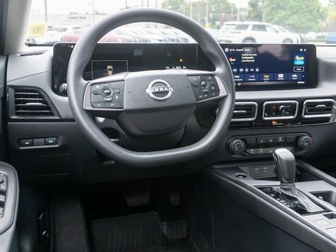 Used 2026 Nissan Sentra S w/ Floor Mat Package FWD image 15