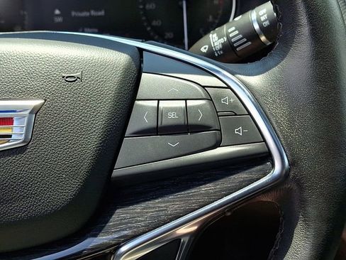 Used 2023 Cadillac XT5 Premium Luxury AWD/4WD image 22