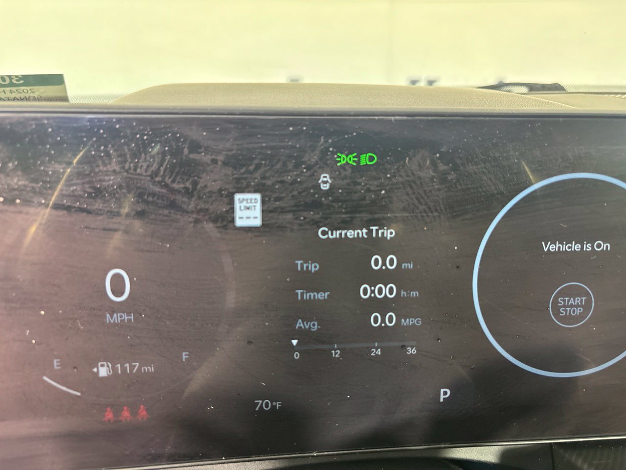 Used 2024 Hyundai Sonata N Line FWD image 12