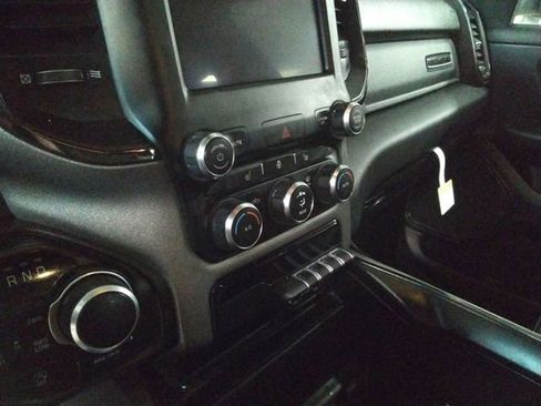 Used 2023 RAM 1500 Big Horn image 32