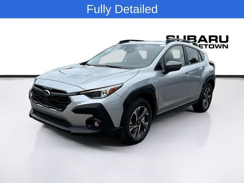 New 2026 Subaru Crosstrek 2.5i Premium AWD/4WD image 3