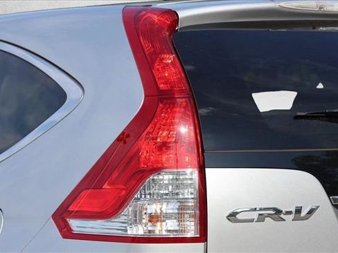 Used 2014 Honda CR-V EX image 11