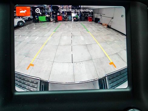 Used 2022 RAM 2500 Big Horn image 24