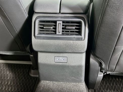 Certified 2025 MAZDA CX-50 AWD 2.5 S w/ Weather Package image 28