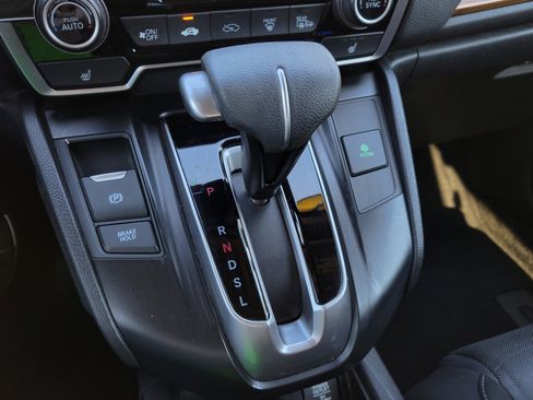 Used 2019 Honda CR-V EX image 28