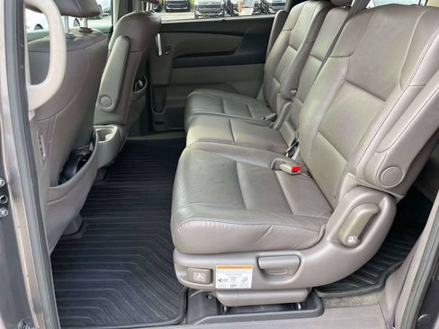 Used 2016 Honda Odyssey Touring image 9