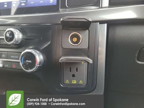 Used 2023 Ford F150 XLT image 34