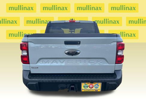 Used 2024 Ford Maverick XLT w/ XLT Luxury Package image 9