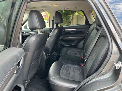 Used 2018 MAZDA CX-5 Touring w/ Preferred Equipment Package AWD/4WD image 22