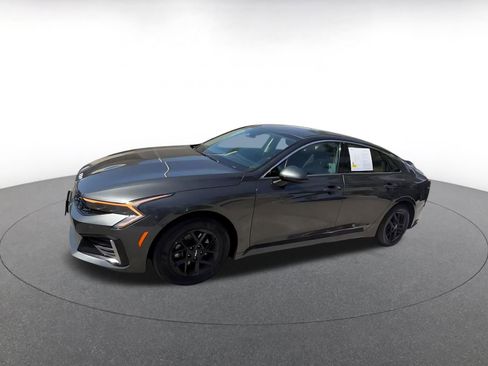 Used 2025 Kia K5 LXS FWD image 9