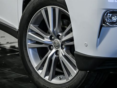 Used 2015 Lexus RX 350 AWD image 3