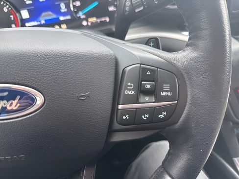 Used 2020 Ford Explorer XLT w/ Equipment Group 202A image 42