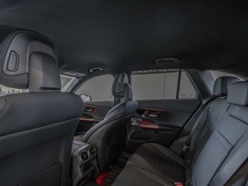 New 2026 Mercedes-Benz GLC 300 4MATIC image 26