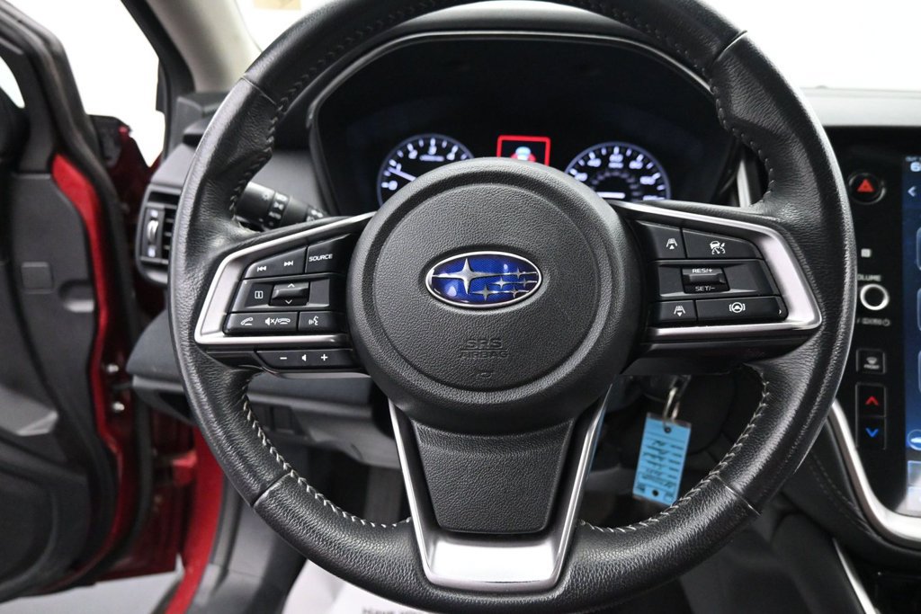 Used 2024 Subaru Outback Premium AWD/4WD image 20