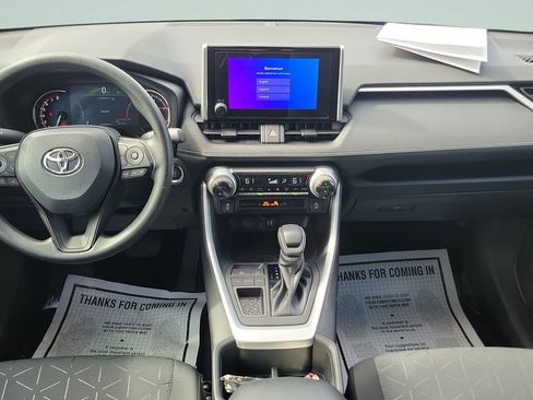 Certified 2025 Toyota RAV4 XLE w/ Convenience Package image 14