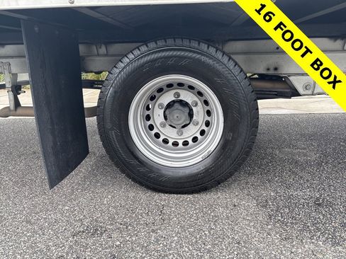 Used 2021 Freightliner Sprinter 3500 image 10