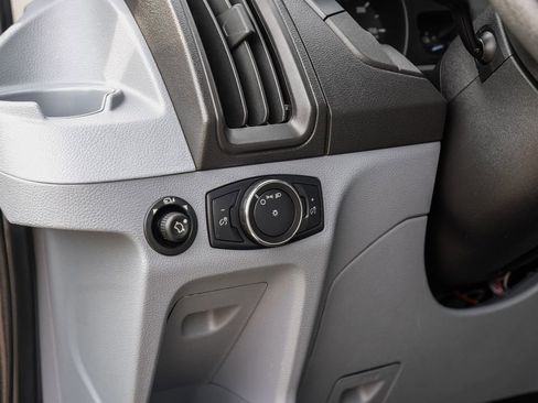 Used 2019 Ford Transit 350 148 High Roof Extended DRW image 22