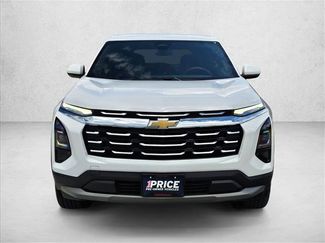 Used 2025 Chevrolet Equinox LT FWD video 2