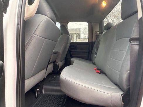 Used 2018 RAM 1500 Tradesman w/ Popular Equipment Group image 13