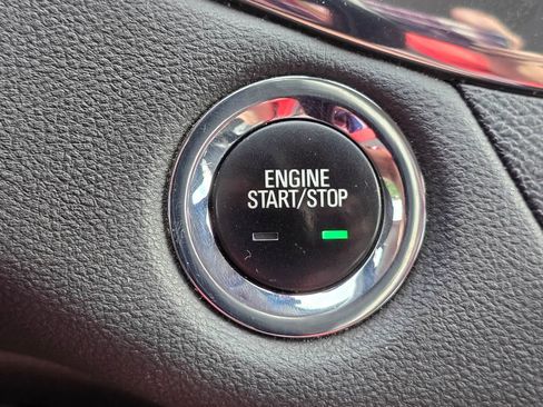 Certified 2018 Chevrolet Impala Premier FWD image 19