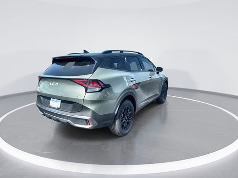 Used 2023 Kia Sportage X-Pro AWD/4WD image 8