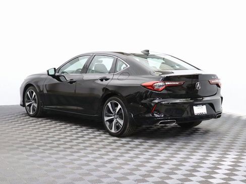 Used 2025 Acura TLX w/ Technology Package image 7
