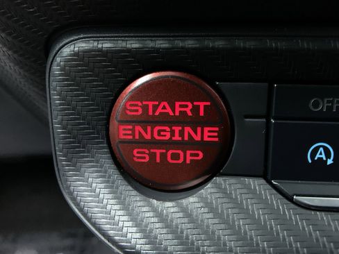 New 2025 Ford Mustang Coupe image 14