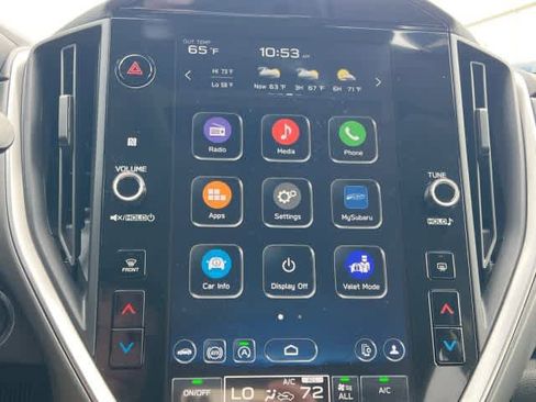 Certified 2024 Subaru Crosstrek 2.0i Premium image 32