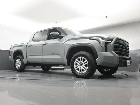 Used 2024 Toyota Tundra SR5 w/ SR5 Premium Package AWD/4WD image 26