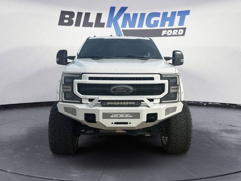 Used 2020 Ford F250 Lariat image 8
