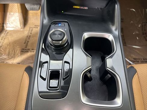 Used 2023 Lexus RZ 450e Premium image 19