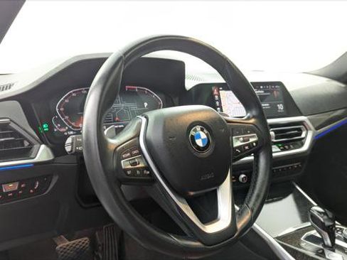 Used 2022 BMW 330i Sedan image 24