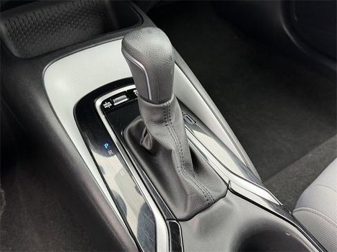 Used 2023 Toyota Corolla SE image 17