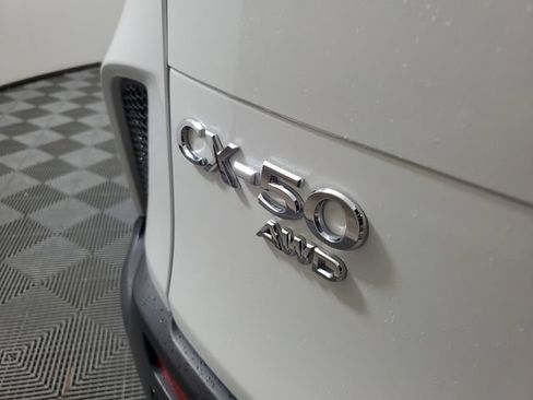 Used 2026 MAZDA CX-50 AWD 2.5 S w/ Preferred Pkg image 4
