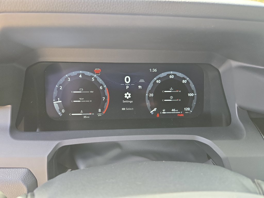 Certified 2026 Toyota 4Runner Limited RWD image 30