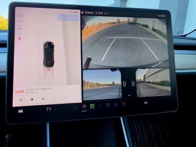 Used 2021 Tesla Model Y Long Range AWD/4WD image 60