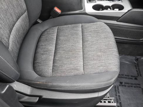 Used 2022 Ford Bronco Sport Big Bend image 37