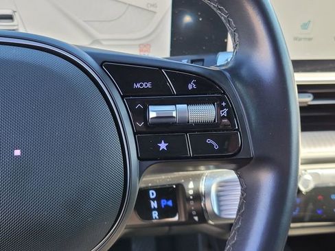 Used 2024 Hyundai Ioniq 6 SE image 21