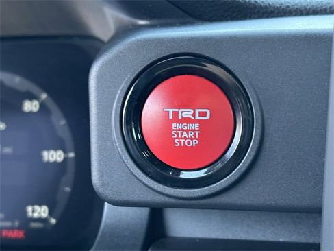 Certified 2024 Toyota Tacoma TRD Off-Road w/ TRD Off Road Upgrade Package image 26