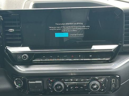 New 2026 Chevrolet Silverado 1500 High Country image 20