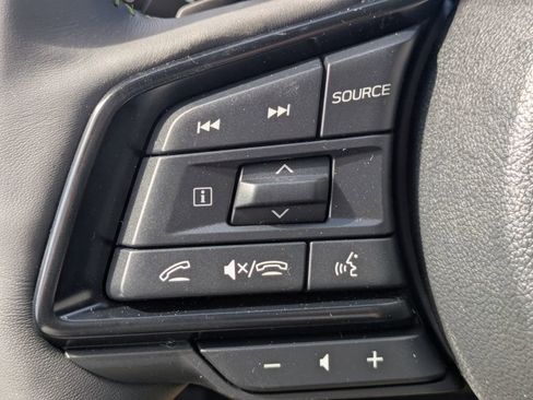 New 2026 Subaru Ascent Bronze Edition AWD/4WD image 25