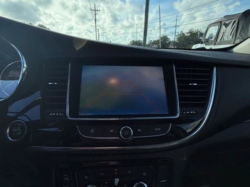 Used 2017 Buick Encore Premium w/ Experience Buick Package FWD image 27