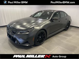 Used 2026 BMW M5 w/ Executive Package AWD/4WD 360° Tour