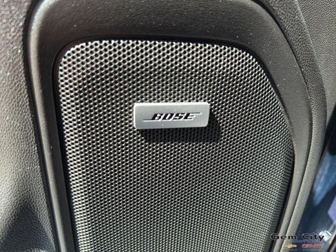 Used 2019 GMC Sierra 1500 SLT w/ SLT Premium Plus Package image 29