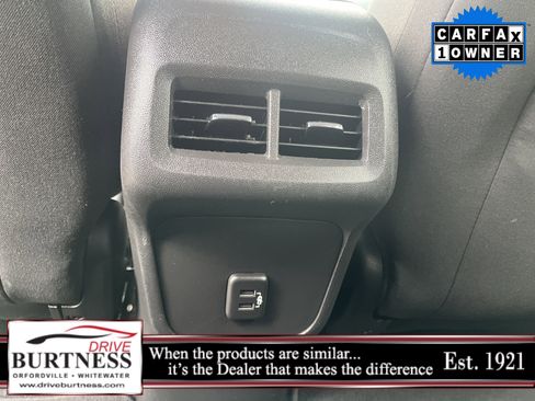 Certified 2020 Chevrolet Equinox LS w/ LS Convenience Package image 4