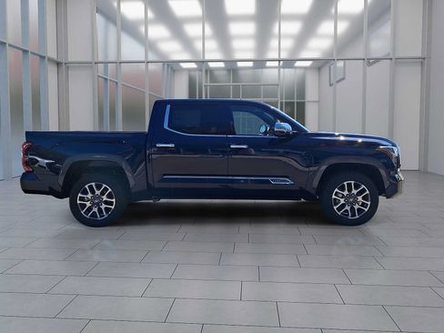 New 2026 Toyota Tundra 1794 Edition AWD/4WD image 6
